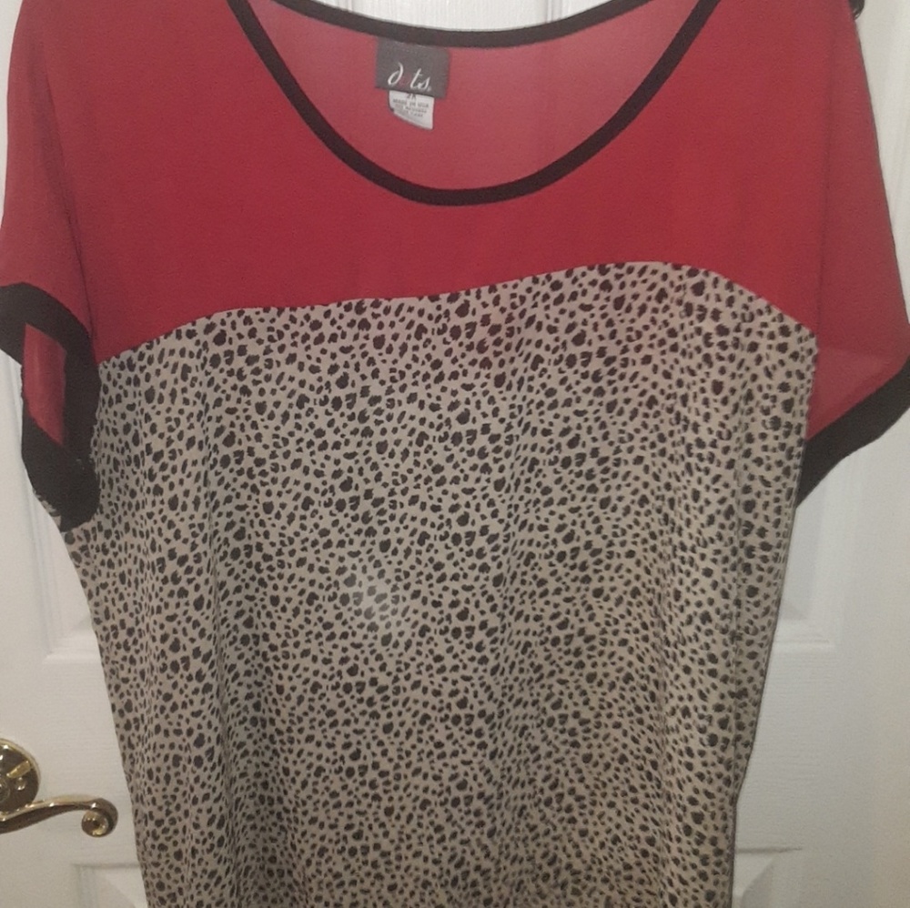 Woman's blouse